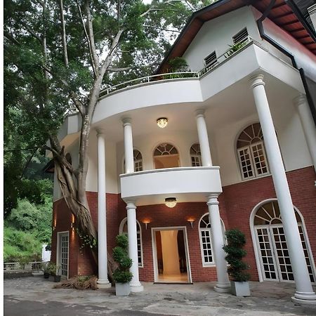 Kuwera Kandy Exterior photo